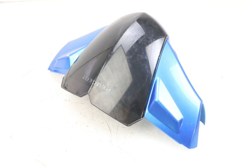 photo de COUVRE GUIDON AVANT PEUGEOT KISBEE 4T 50 (2010 - 2017) - Gros plan technique