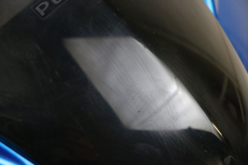 photo de COUVRE GUIDON AVANT PEUGEOT KISBEE 4T 50 (2010 - 2017) - Vue d’ensemble