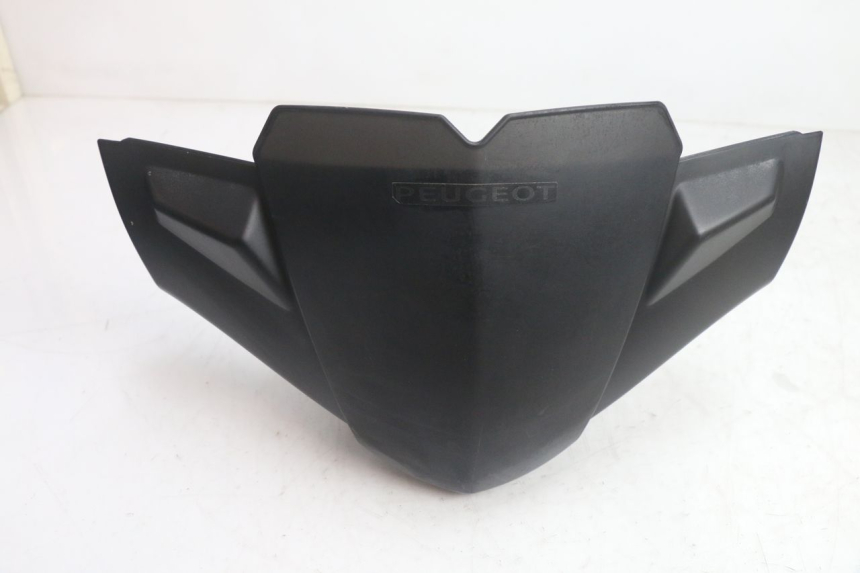 photo de COUVRE GUIDON AVANT PEUGEOT KISBEE 4T 50 (2018 - 2022) - Autre angle de vue