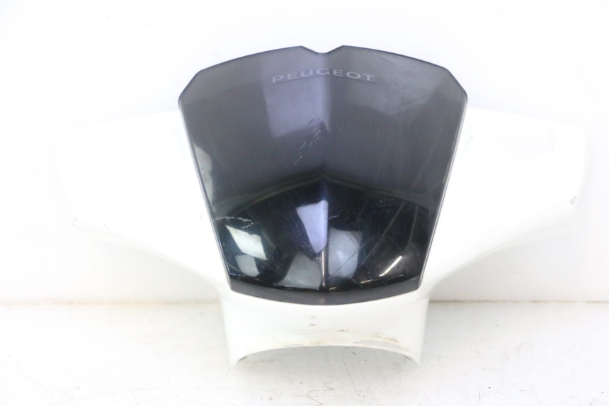 photo de COUVRE GUIDON AVANT PEUGEOT KISBEE 4T 50 (2018 - 2022) - Vue principale