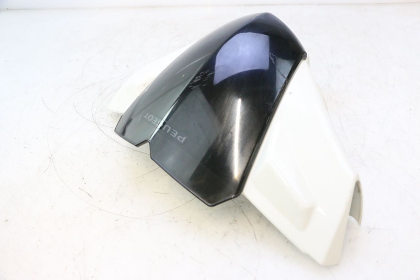 photo de COUVRE GUIDON AVANT PEUGEOT KISBEE 4T 50 (2018 - 2022) - État de surface