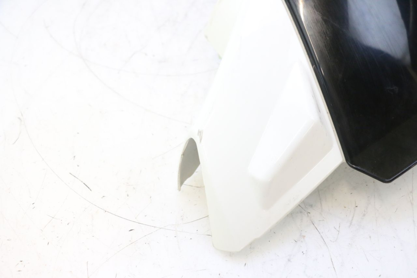 photo de COUVRE GUIDON AVANT PEUGEOT KISBEE 4T 50 (2018 - 2022) - Marquages et références