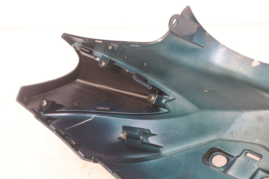 photo de COUVRE GUIDON AVANT KYMCO AGILITY 16+ 4T 50 (2018 - 2023)