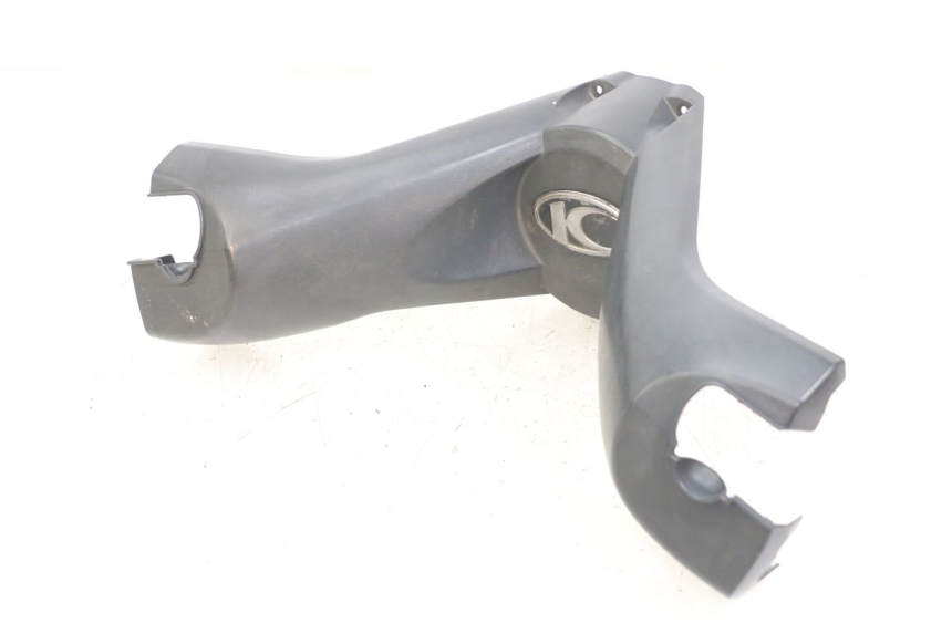 photo de COUVRE GUIDON AVANT KYMCO DINK 4T 50 (2007 - 2018)