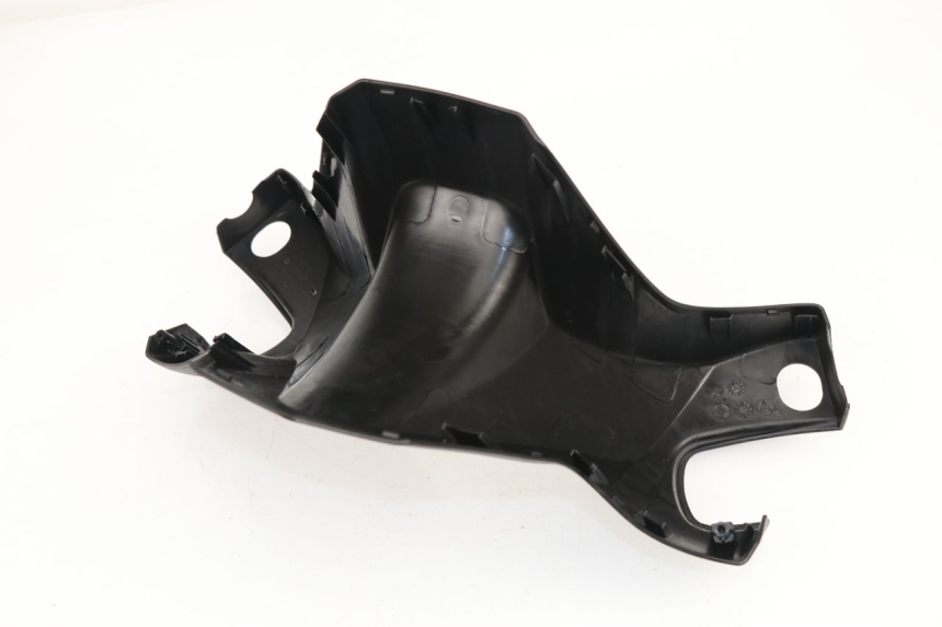 photo de COUVRE GUIDON AVANT KYMCO DINK STREET ABS 125 (2011 - 2018)