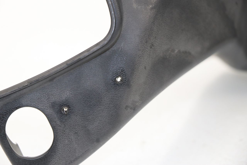 photo de COUVRE GUIDON AVANT KYMCO DINK STREET ABS 125 (2011 - 2018)