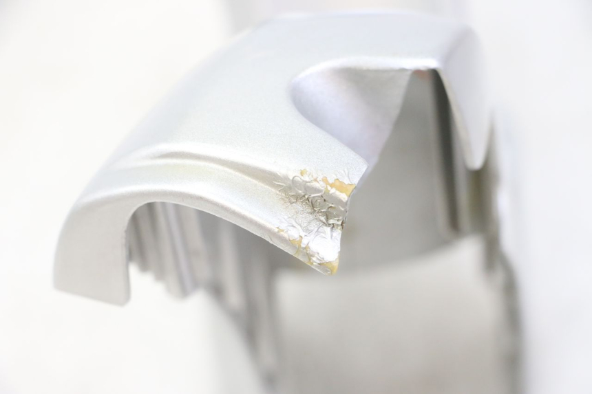 photo de COUVRE GUIDON AVANT KYMCO GRAND DINK 125 (2008 - 2014)