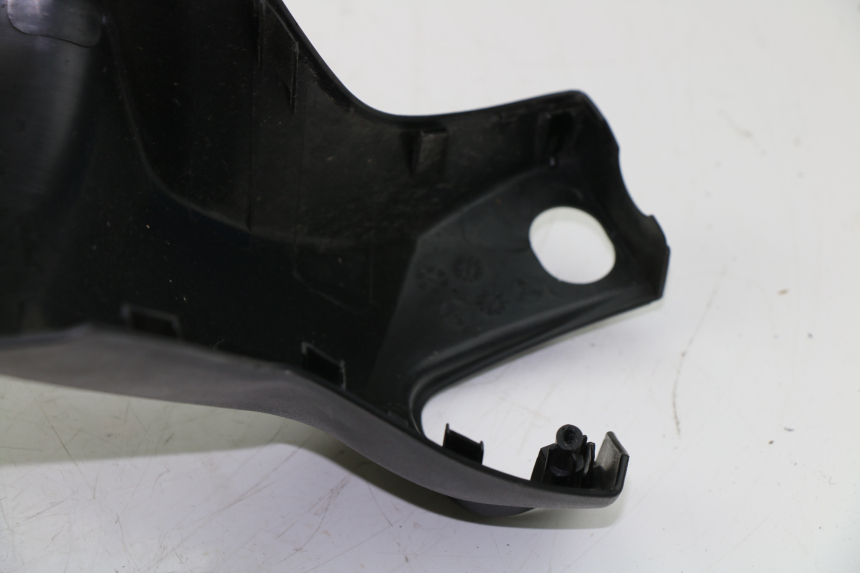 photo de COUVRE GUIDON AVANT KYMCO K-XCT 125 (2013 - 2017)