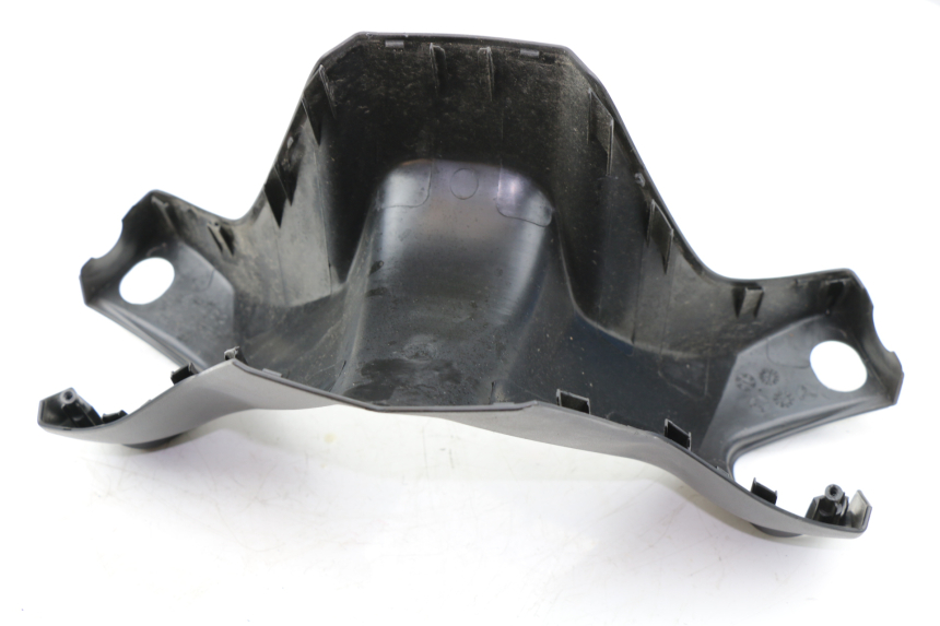 photo de COUVRE GUIDON AVANT KYMCO K-XCT 125 (2013 - 2017)