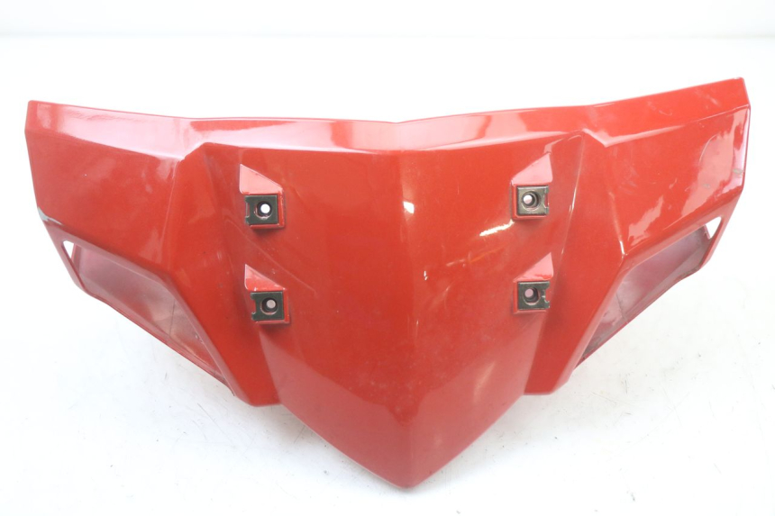 photo de COUVRE GUIDON AVANT KYMCO SUPER 8 125 (2008 - 2015)