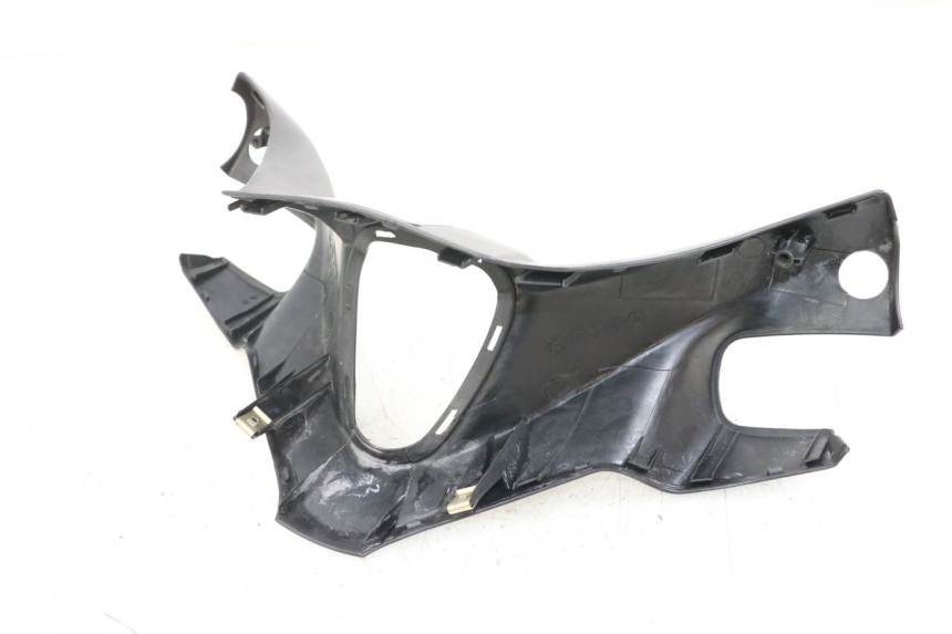 photo de COUVRE GUIDON AVANT KYMCO XCITING 250 (2006 - 2009)