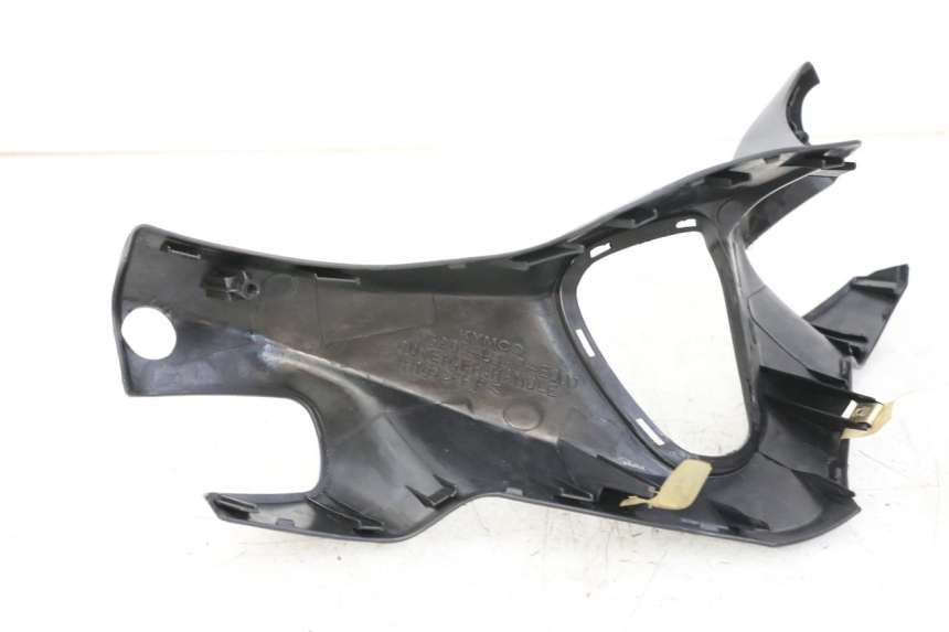 photo de COUVRE GUIDON AVANT KYMCO XCITING 500 (2007 - 2010)