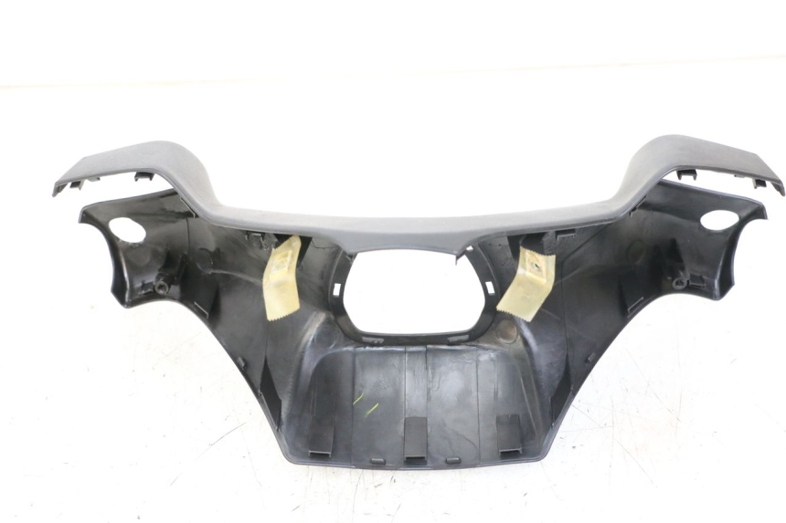 photo de COUVRE GUIDON AVANT KYMCO XCITING 500 (2007 - 2010)