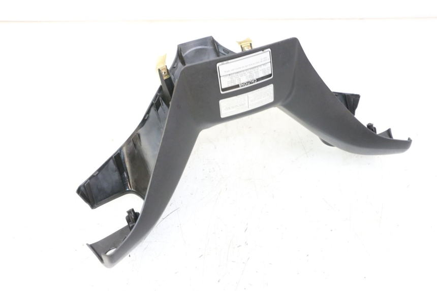photo de COUVRE GUIDON AVANT KYMCO XCITING 500 (2007 - 2010)