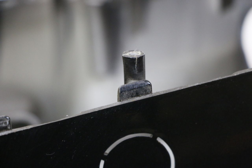 photo de COUVRE GUIDON AVANT KYMCO LIKE 125 (2009 - 2016) - Vue d’ensemble