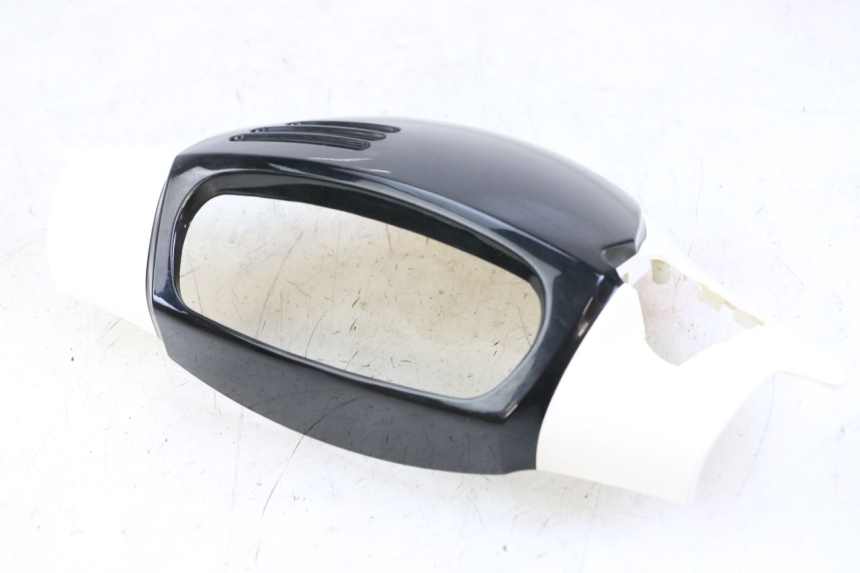 photo de COUVRE GUIDON AVANT MASH LEGEND'R 4T 50 (2021 - 2025)