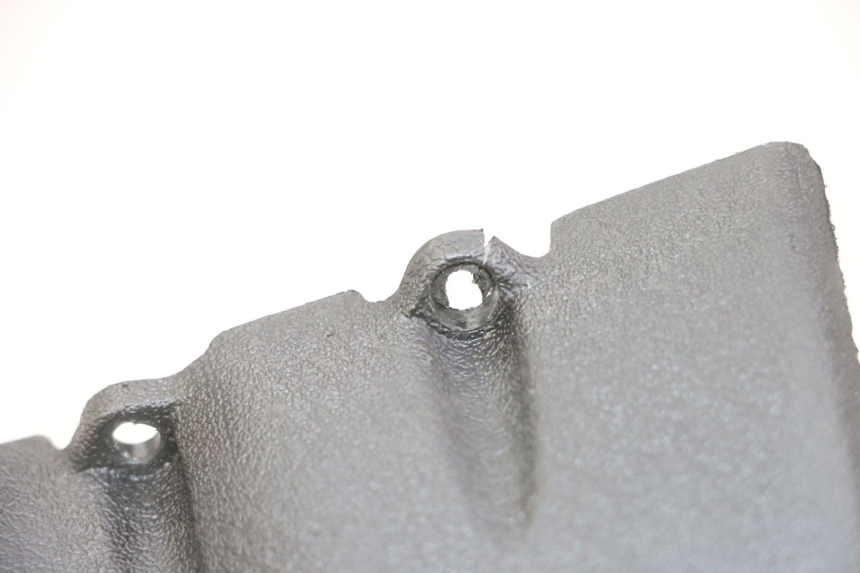 photo de COUVRE GUIDON AVANT PIAGGIO MP3 500 (2011 - 2015)