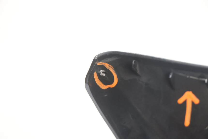 photo de COUVRE GUIDON AVANT YAMAHA NEO'S NEOS 2T 50 (1998 - 2007) - Détails caractéristiques