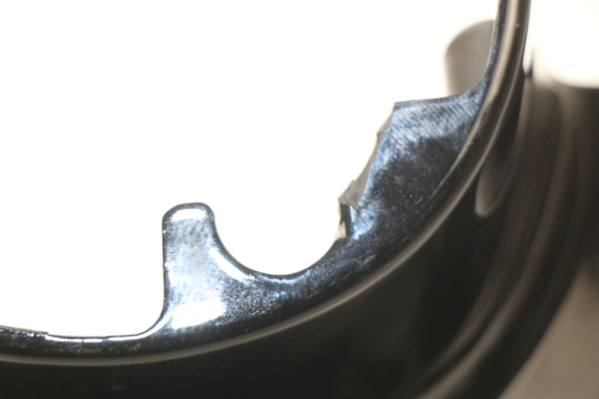 photo de COUVRE GUIDON AVANT YAMAHA NEOS NEO'S 4T 50 (2008 - 2016)