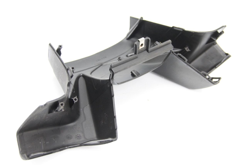 photo de COUVRE GUIDON AVANT GILERA NEXUS 125 (2009 - 2013)