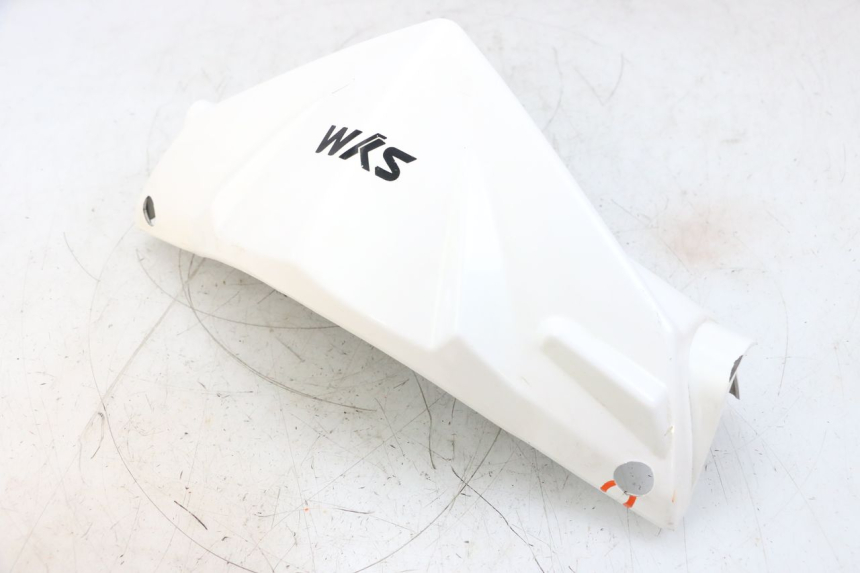 photo de COUVRE GUIDON AVANT SYM ORBIT 2 4T 50 (2008 - 2017) - État de surface