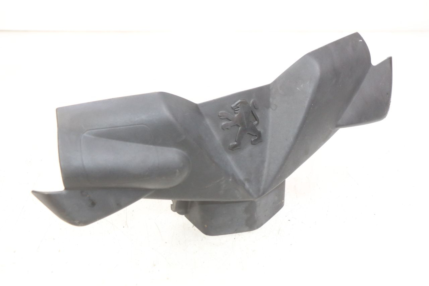 photo de COUVRE GUIDON AVANT PEUGEOT LUDIX 50 (2005 - 2007)