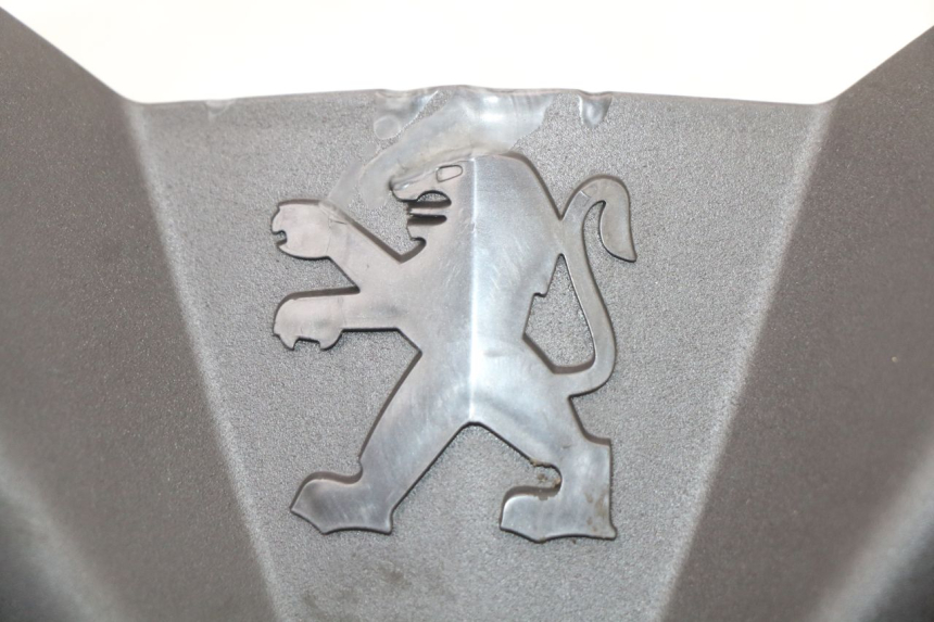 photo de COUVRE GUIDON AVANT PEUGEOT LUDIX 50 (2005 - 2007)