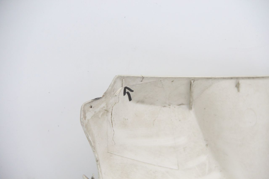 photo de COUVRE GUIDON AVANT PEUGEOT VIVACITY 100 (1999 - 2008)