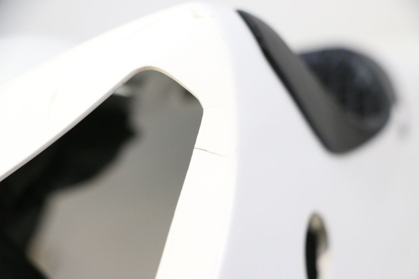 photo de COUVRE GUIDON AVANT PIAGGIO NRG POWER PUREJET 50 (2018 - 2021)