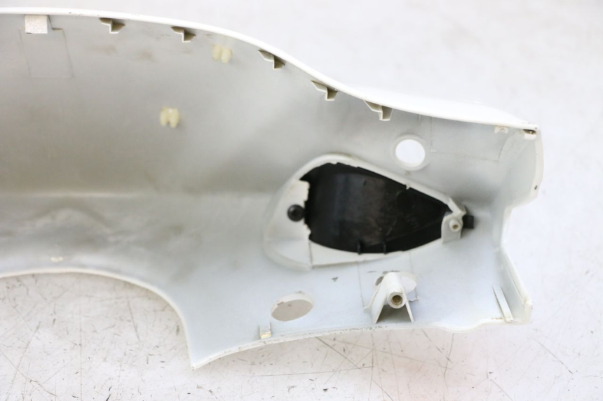 photo de COUVRE GUIDON AVANT PIAGGIO NRG POWER PUREJET 50 (2018 - 2021)