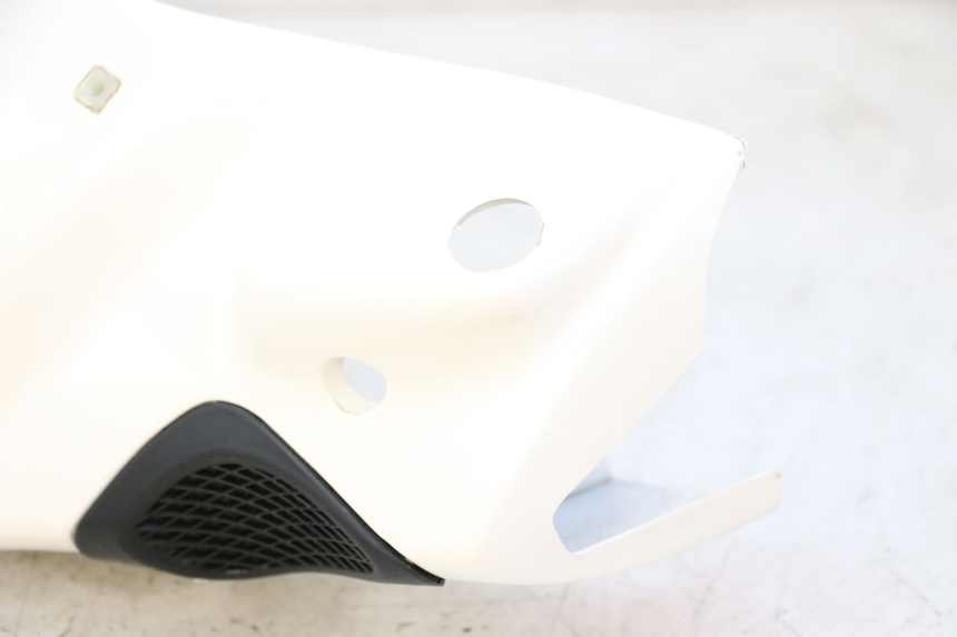 photo de COUVRE GUIDON AVANT PIAGGIO NRG POWER PUREJET 50 (2018 - 2021)