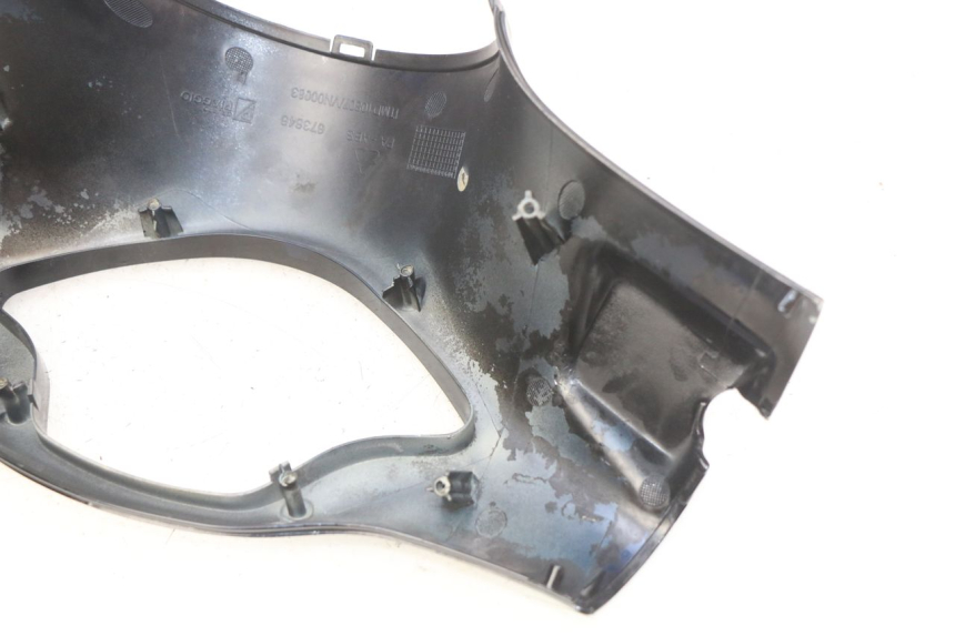 photo de COUVRE GUIDON AVANT PIAGGIO VESPA PRIMAVERA 2T 50 (2013 - 2018)