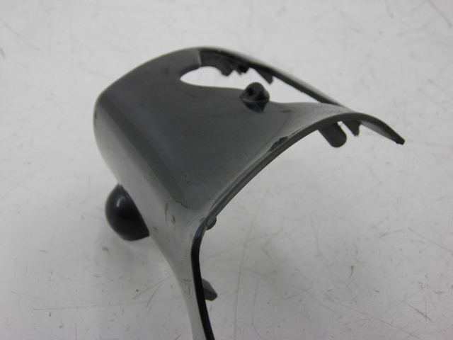 photo de COUVRE GUIDON AVANT PIAGGIO ZIP 4T 50 (2001 - 2008)