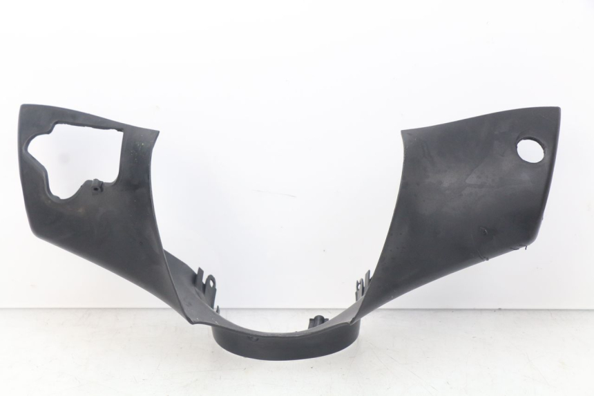 photo de COUVRE GUIDON AVANT PIAGGIO ZIP 4T 50 (2006 - 2017)