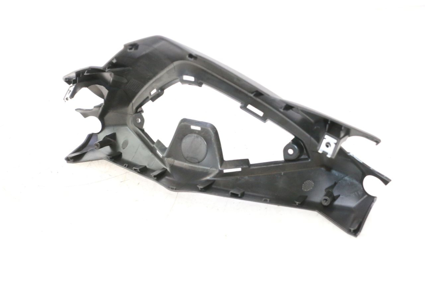 photo de COUVRE GUIDON AVANT JM MOTORS R-MAX TECH 50 (2024 - 2026) - Détail de la pièce