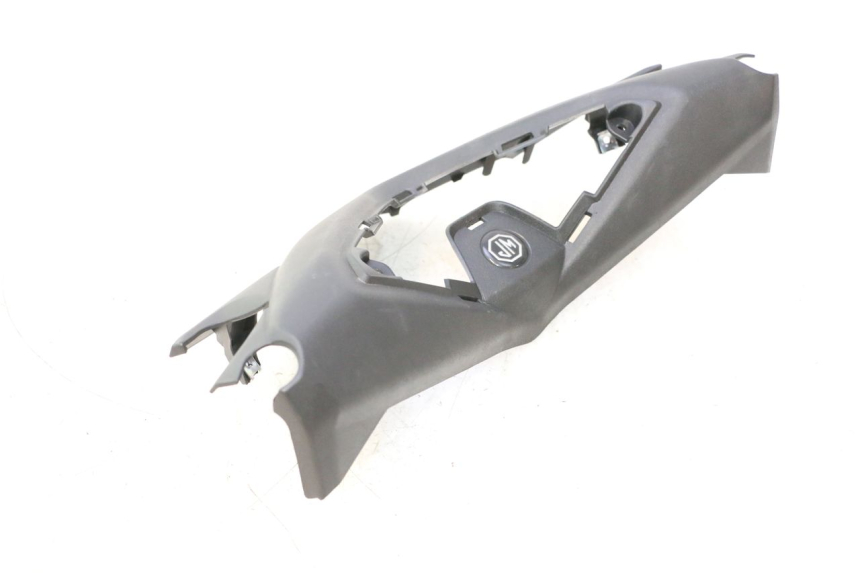 photo de COUVRE GUIDON AVANT JM MOTORS R-MAX TECH 50 (2024 - 2026) - Autre angle de vue