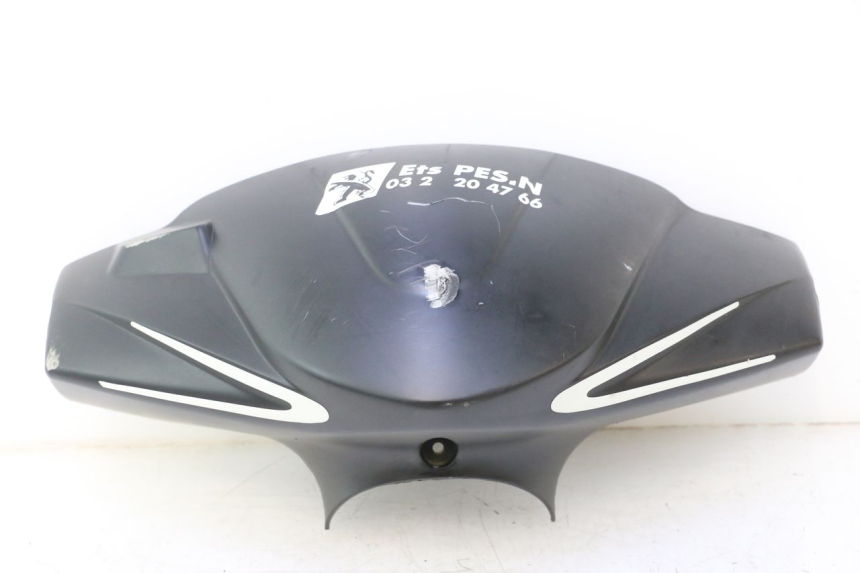 photo de COUVRE GUIDON AVANT TNT MOTOR ROMA 10' 4T 50 (2007 - 2018) - Vue principale