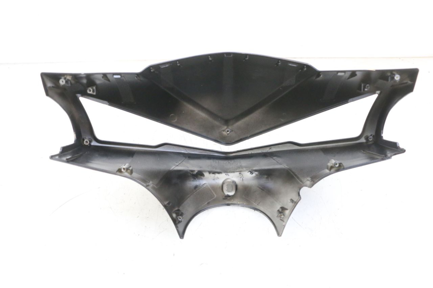 photo de COUVRE GUIDON AVANT JM MOTORS SANTANA EVO 50 (2024 - 2026) - Autre angle de vue