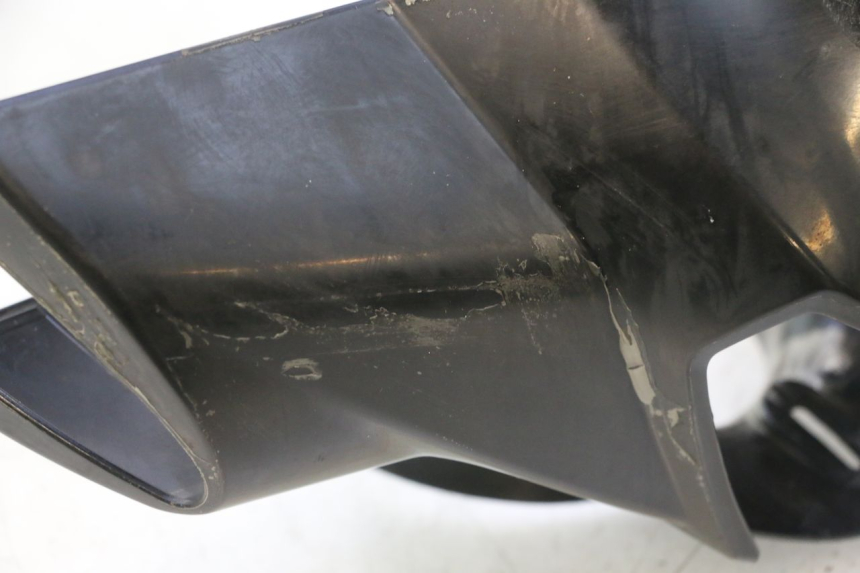 photo de COUVRE GUIDON AVANT JM MOTORS SANTANA 50 (2014 - 2023) - Zoom état d’usage