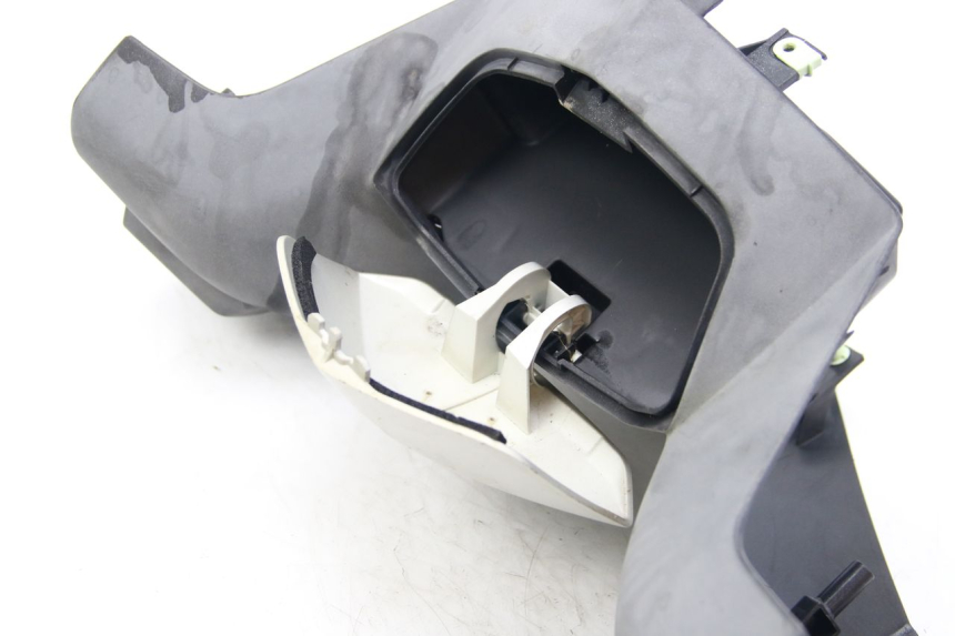 photo de COUVRE GUIDON AVANT PEUGEOT SATELIS COMPRESSOR K15 125 (2006 - 2009)