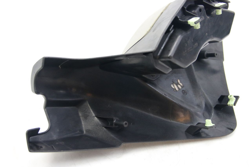photo de COUVRE GUIDON AVANT PEUGEOT SATELIS COMPRESSOR K15 125 (2006 - 2009)