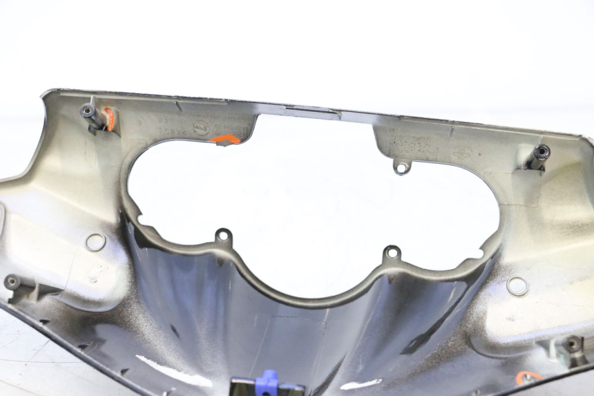 photo de COUVRE GUIDON AVANT PEUGEOT SPEEDFIGHT 2 AC 50 (2000 - 2009) - État de surface