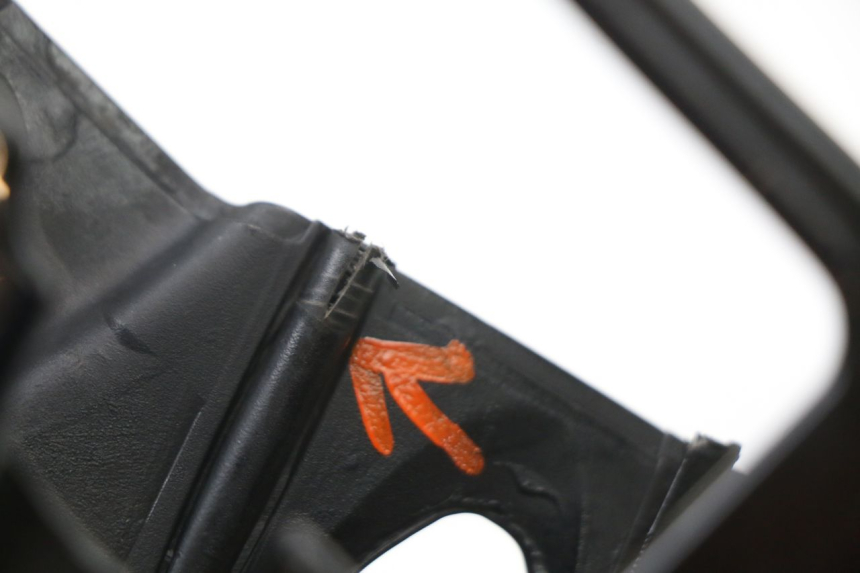 photo de COUVRE GUIDON AVANT APRILIA SR 2T 50 (2018 - 2022)