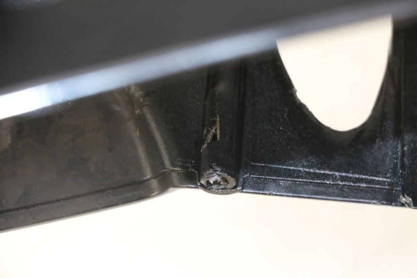 photo de COUVRE GUIDON AVANT APRILIA SR 2T 50 (2018 - 2022)