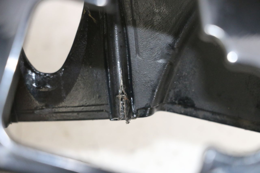 photo de COUVRE GUIDON AVANT APRILIA SR 2T 50 (2018 - 2022)
