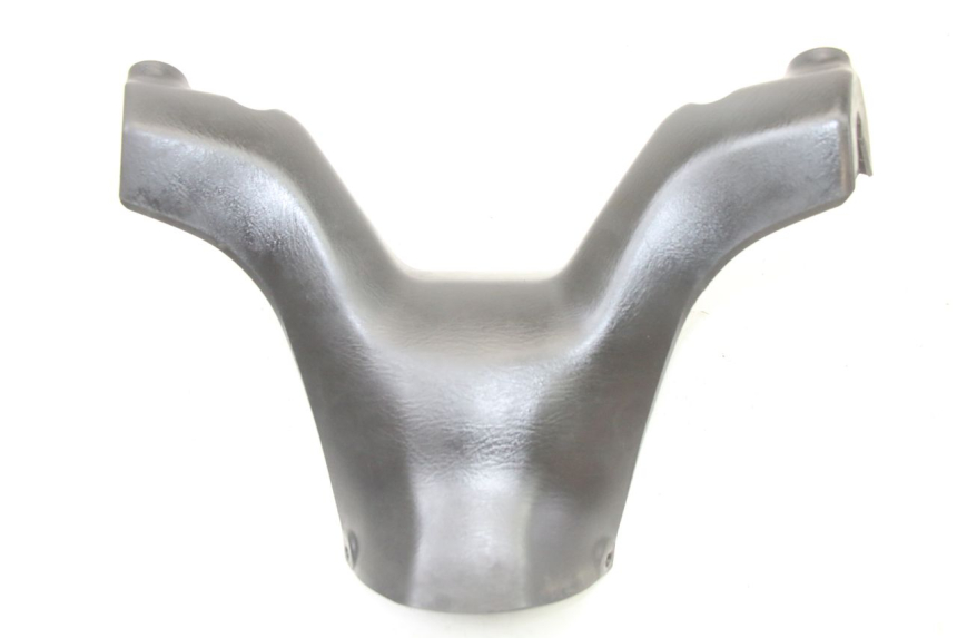 photo de COUVRE GUIDON AVANT SUZUKI BURGMAN 125 (2015 - 2017)