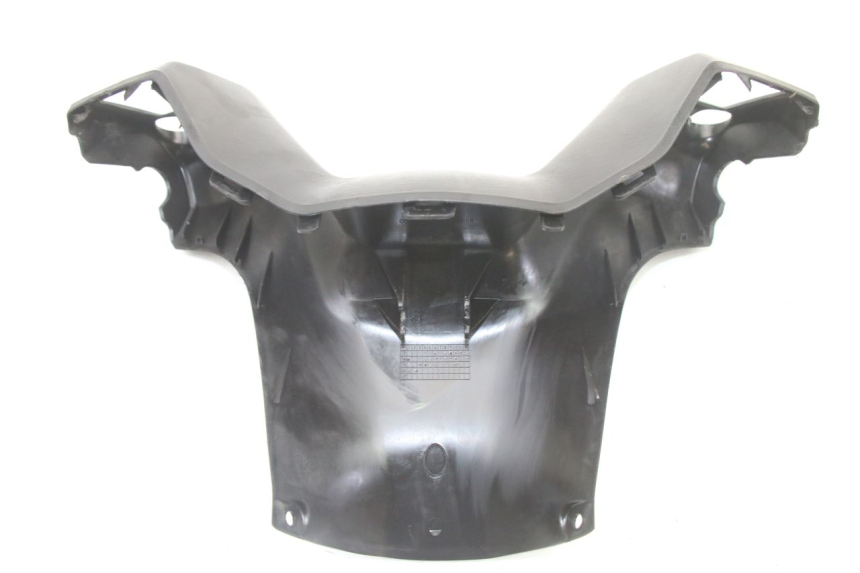 photo de COUVRE GUIDON AVANT SUZUKI BURGMAN 125 (2015 - 2017)