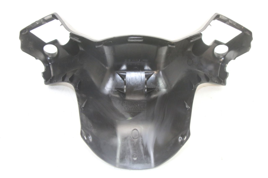 photo de COUVRE GUIDON AVANT SUZUKI BURGMAN 125 (2015 - 2017)
