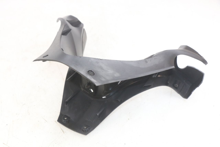 photo de COUVRE GUIDON AVANT SYM GTS EFI 125 (2012 - 2016)
