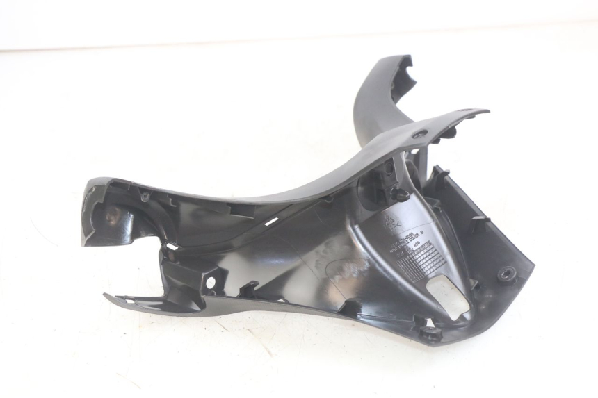 photo de COUVRE GUIDON AVANT SYM GTS EFI 125 (2012 - 2016)